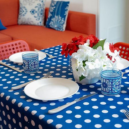 Marisabella Home Standard Vico Equense Extérieur photo