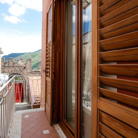 Marisabella Home Standard Vico Equense Extérieur photo