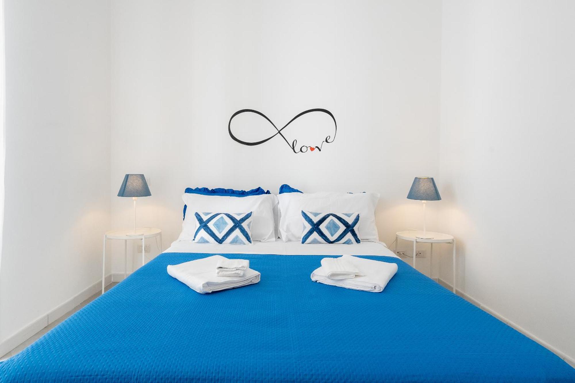 Marisabella Home Standard Vico Equense Extérieur photo