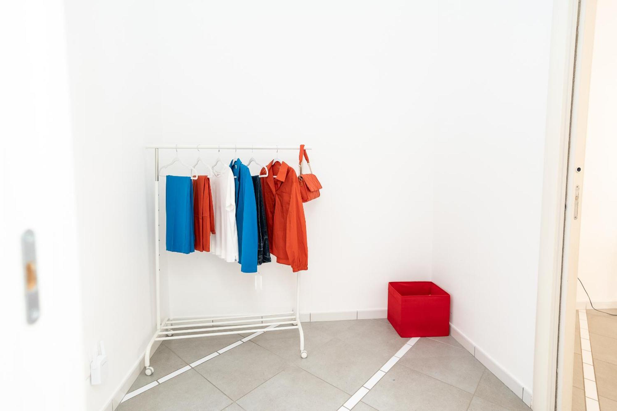 Marisabella Home Standard Vico Equense Extérieur photo